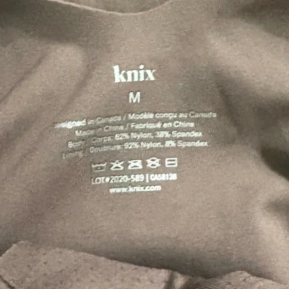 Knix Tank - Picture 4 of 4